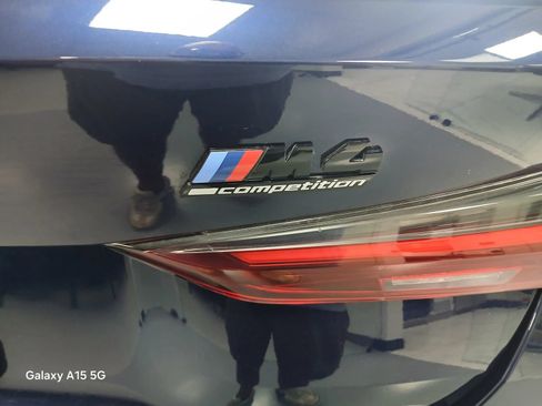 Used 2023 BMW M4 xDrive Competition AWD/4WD image 9