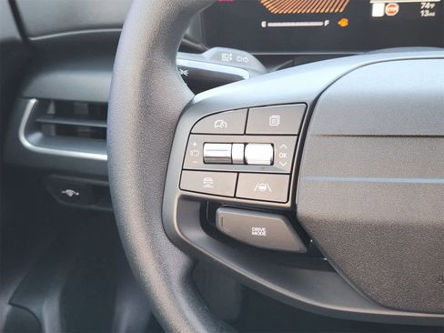 New 2025 Kia K4 LXS image 25