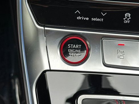 New 2026 Audi RS 6 performance image 22