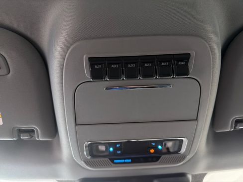 New 2026 Ford F250 Lariat w/ Chrome Package AWD/4WD image 15