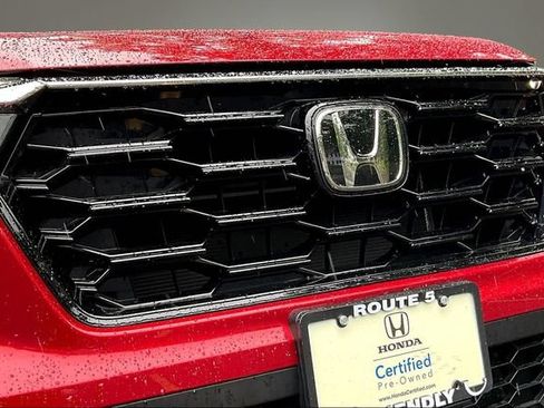 Used 2024 Honda CR-V EX-L image 34