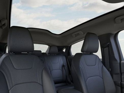 New 2025 Ford Mustang Mach-E Premium AWD/4WD image 22