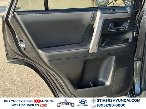 Used 2023 Toyota 4Runner SR5 Premium image 21