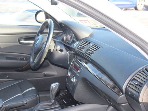 Used 2009 BMW 128i Coupe image 15