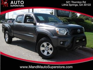 Used 2013 Toyota Tacoma PreRunner image 1