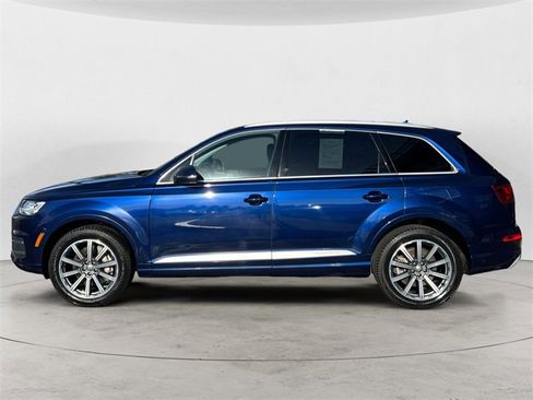 Used 2019 Audi Q7 2.0T Premium Plus w/ Premium Plus Package image 2
