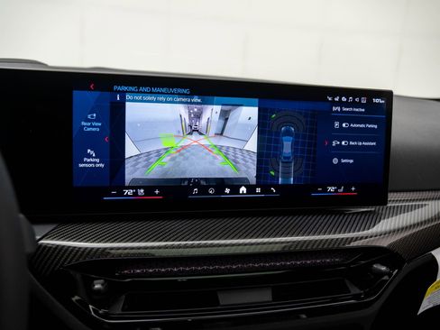 New 2026 BMW M2 Base w/ Lighting Package image 27