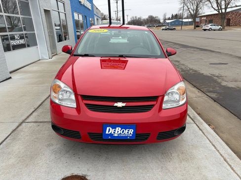 Used 2005 Chevrolet Cobalt LS w/ Preferred Equipment Group image 7