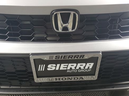 New 2026 Honda Civic Sport image 10