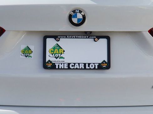 Used 2019 BMW X1 sDrive28i w/ Convenience Package image 21