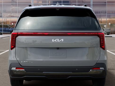 New 2026 Kia Carnival SX Prestige image 13