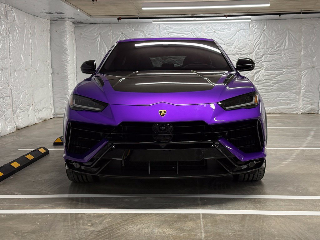 Used 2023 Lamborghini Urus Performante AWD/4WD image 34