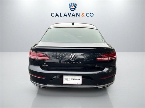 Used 2021 Volkswagen Arteon SEL image 6