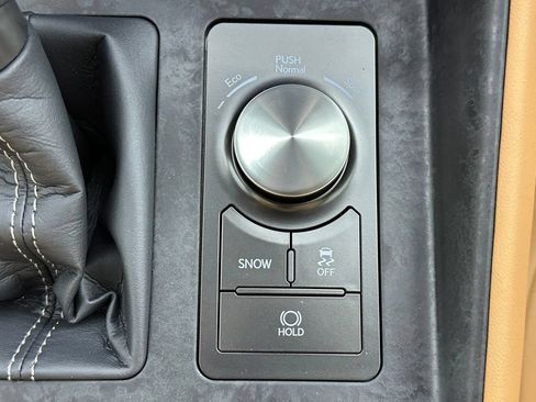 New 2026 Lexus IS 350 F Sport AWD/4WD image 26