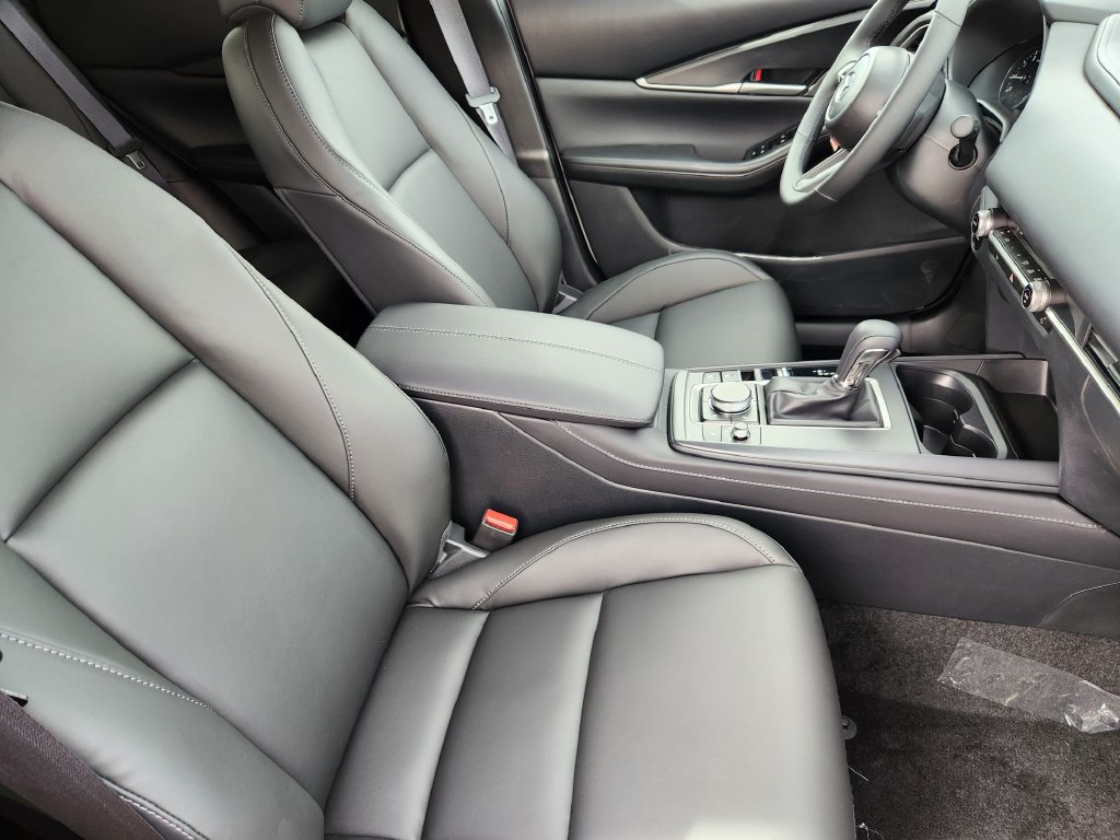 New 2026 MAZDA CX-30 AWD 2.5 S w/ Select Sport Pkg image 5