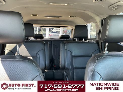 Used 2019 GMC Acadia SLT AWD/4WD image 21