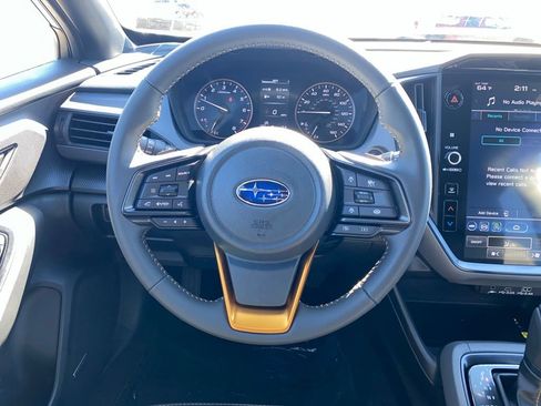 New 2025 Subaru Crosstrek 2.5i Wilderness image 15