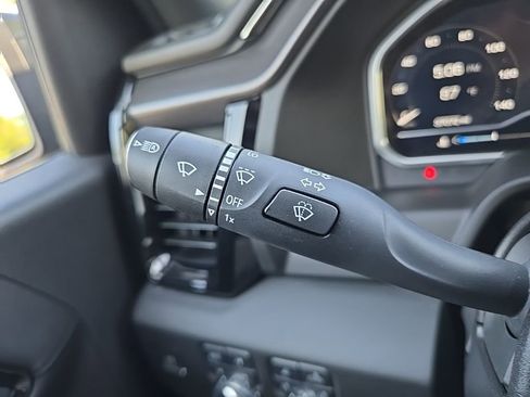 Used 2023 GMC Sierra 1500 AT4 w/ AT4 Premium Package AWD/4WD image 21
