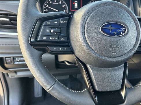 New 2026 Subaru Forester Premium image 20