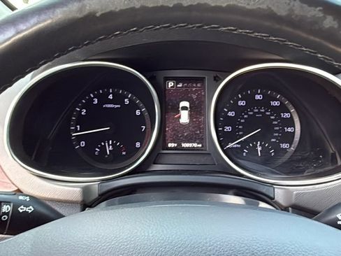 Used 2018 Hyundai Santa Fe FWD image 33