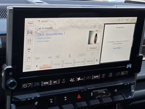 Certified 2024 GMC Hummer EV 3X w/ Omega Edition image 18