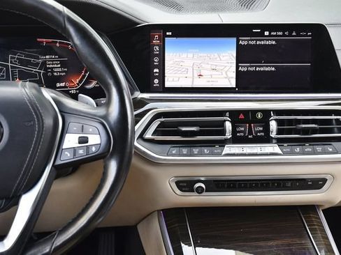 Used 2019 BMW X5 xDrive40i w/ Premium Package 2 AWD/4WD image 11