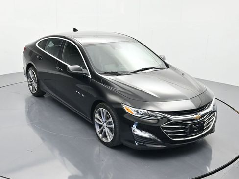 Used 2024 Chevrolet Malibu LT image 31