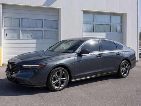 Used 2024 Honda Accord EX image 4