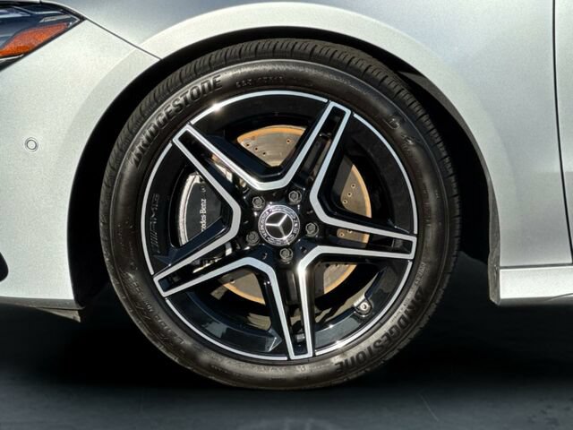 Certified 2026 Mercedes-Benz CLA 250 image 32