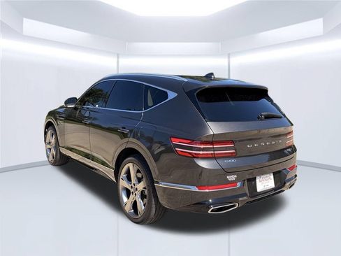 Used 2024 Genesis GV80 3.5T w/ Prestige Package AWD/4WD image 9