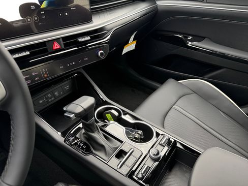 New 2026 Kia K5 GT-Line FWD image 13
