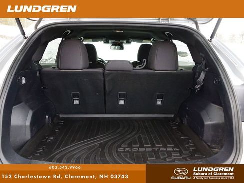 Used 2024 Subaru Crosstrek 2.5i Sport image 23