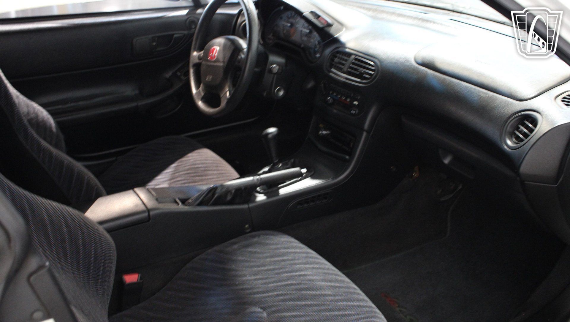 Used 1997 Honda Del Sol Si image 9