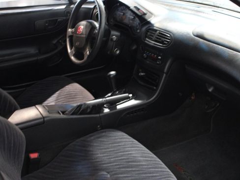 Used 1997 Honda Del Sol Si image 9