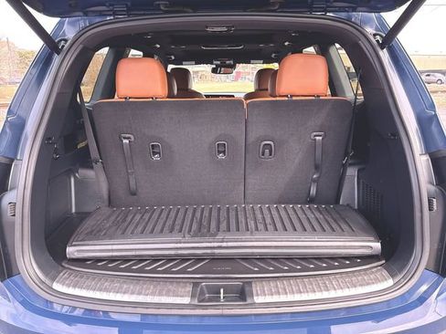 Used 2024 Kia Telluride SX X-Line image 27