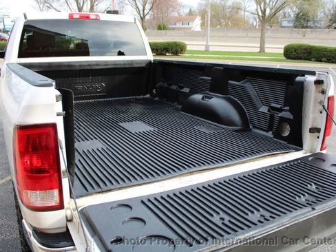 Used 2017 RAM 3500 Tradesman w/ Chrome Appearance Group image 19