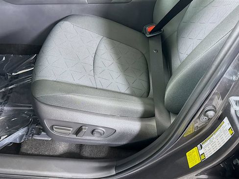 Certified 2025 Toyota RAV4 XLE AWD/4WD image 24