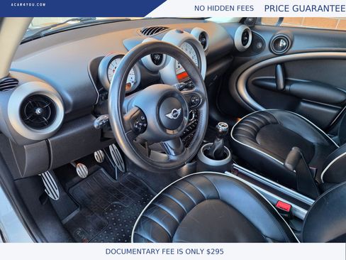 Used 2011 MINI Cooper Countryman S FWD image 15