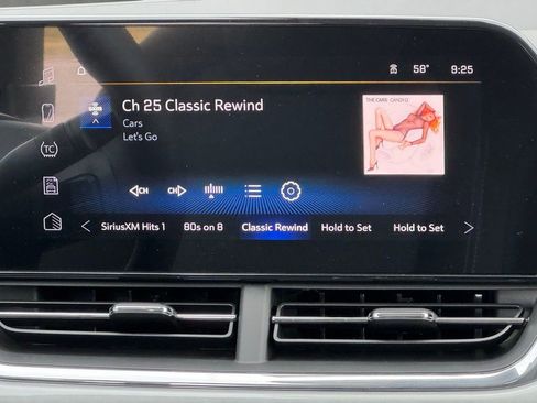 New 2026 Chevrolet Trax LT w/ Driver Confidence Package image 26