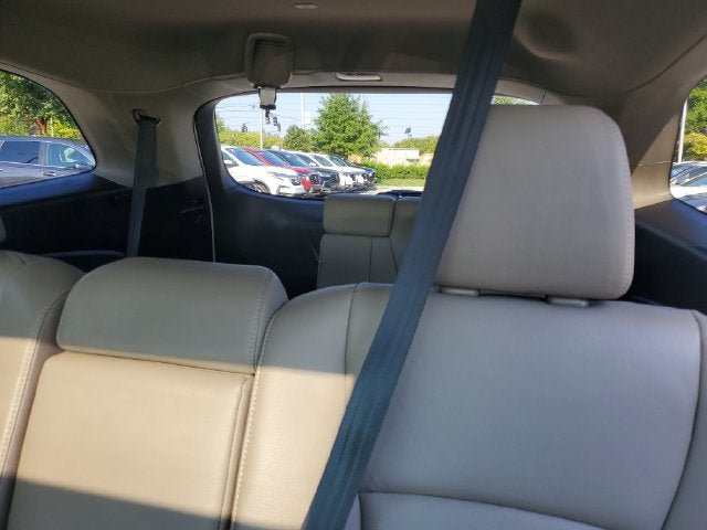 Used 2018 Honda Pilot EX-L image 13