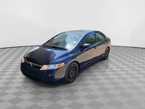 Used 2008 Honda Civic LX image 7