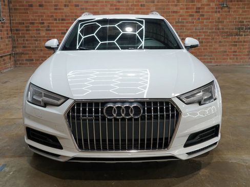 Used 2018 Audi A4 2.0T allroad Premium Plus image 5