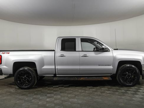 Used 2018 Chevrolet Silverado 1500 LT image 13
