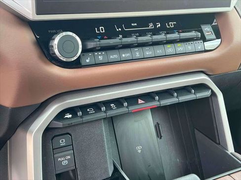 Certified 2025 Toyota Sequoia 1794 Edition image 33