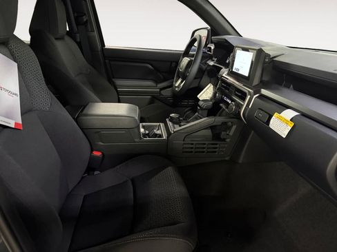 New 2026 Toyota 4Runner SR5 image 19