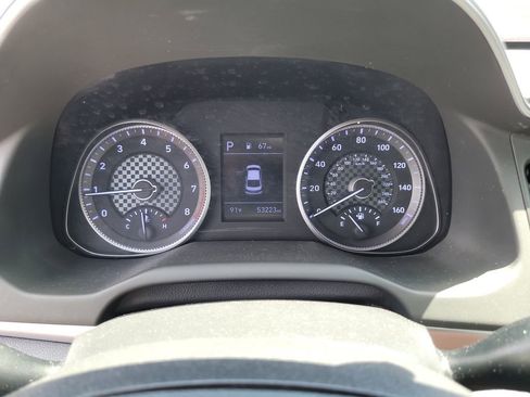 Used 2020 Hyundai Elantra SE w/ Cargo Package (C1) FWD image 27