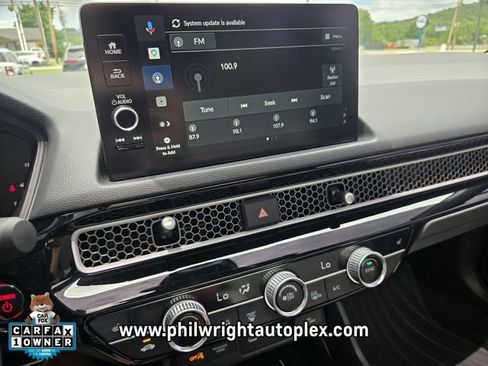 Used 2025 Honda Civic Sport Touring image 21