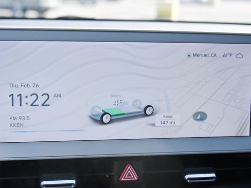 Used 2024 Hyundai Ioniq 5 SE RWD image 22