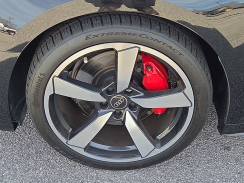 Used 2023 Audi A5 2.0T Premium Plus image 7