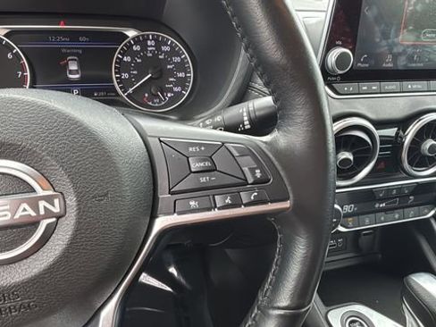 Used 2024 Nissan Sentra SV w/ All-Weather Package image 24